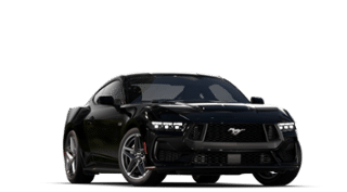 2025 Ford Mustang® External Image 5